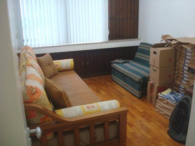 Tijuca todo mobiliado 3 quartos sendo uma suite - Foto 6
