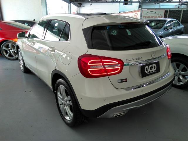 Mercedes GLA 250 Enduro 2016 - Foto 6