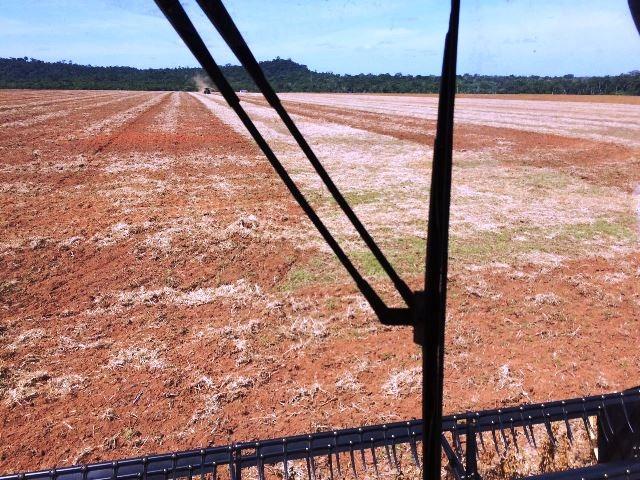 Fazenda 470 ha com 300 em Lavoura Matupá MT - Foto 8