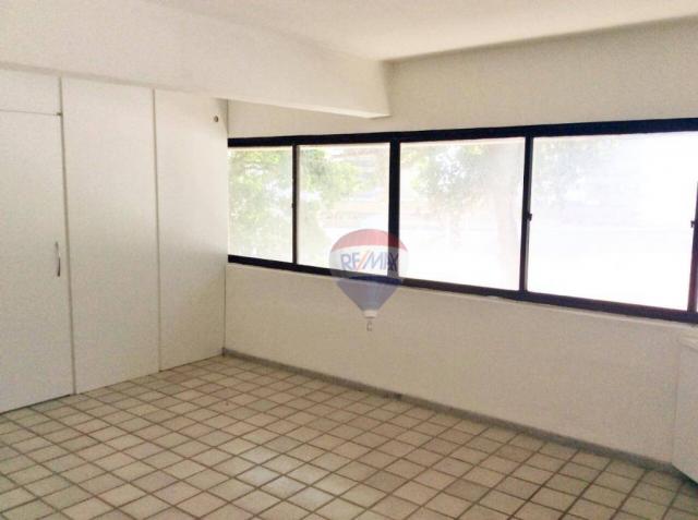 Excelente 4quartos em 314m² . beira mar de piedade. aceita-se troca . - Foto 10