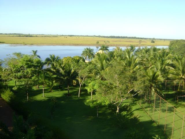 Fazenda 6,000 ha Vale do Araguaia MT. Cinematográfica - Foto 6