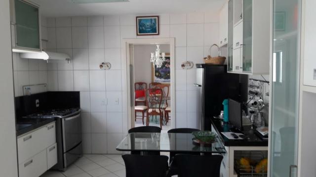 Apartamento Vista Mar Alto Padrão, São Marcos, 4 Suítes - Foto 15