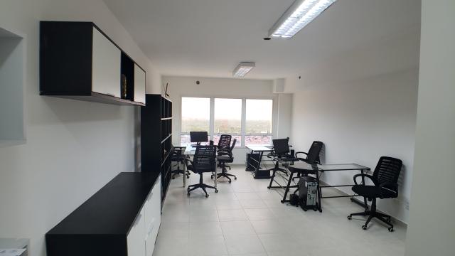 R. Sala Comercial no Pátio Jardins // Projetados e Ar Condicionado - Foto 3