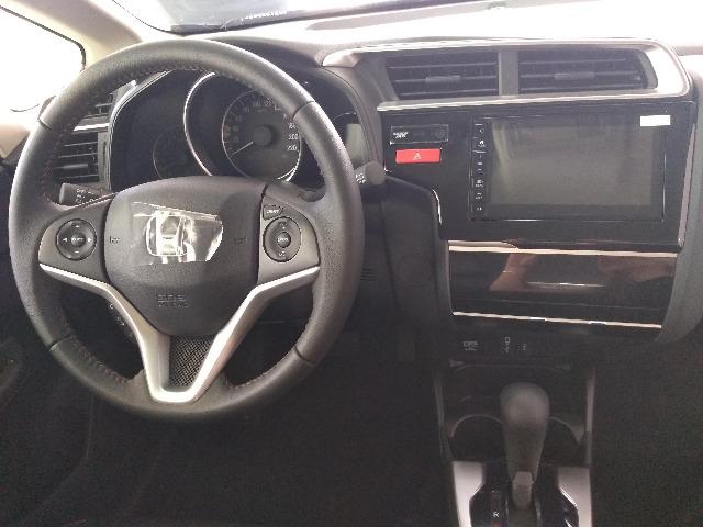 Honda WR-V EXL - Foto 7