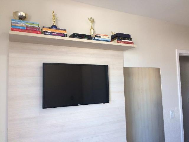 Rua Vilela Tavares Excelente Apartamento 3 Quartos 82m² JBM304216 - Foto 12