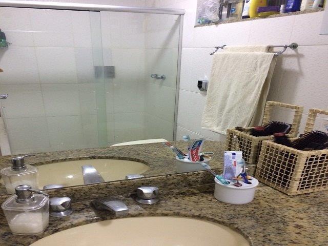 Rua Vilela Tavares Excelente Apartamento 3 Quartos 82m² JBM304216 - Foto 14