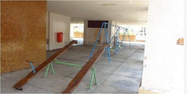 Rua Vilela Tavares Excelente Apartamento 3 Quartos 82m² JBM304216 - Foto 18