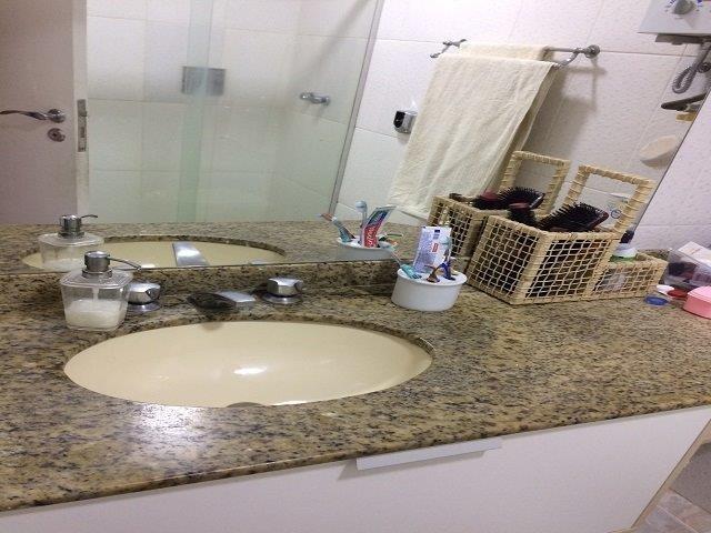 Rua Vilela Tavares Excelente Apartamento 3 Quartos 82m² JBM304216 - Foto 13