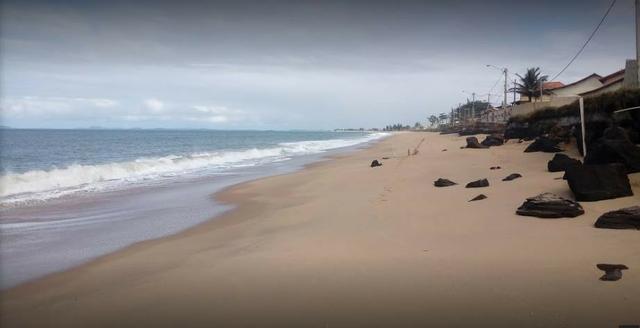 Terreno plano com 450m² em Jardim Miramar- Rio das Ostras/RJ - Foto 2