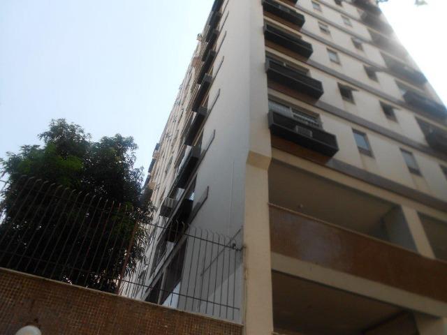 Cachambi Rua Capitão Resende 2 quartos Dependência Empregada Vaga JBCH28691 - Foto 2