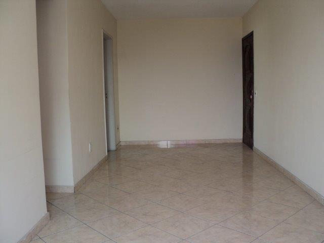 Madureira Praça do Patriarca Varanda 2 quartos Dependência Vaga JBM213600 - Foto 4