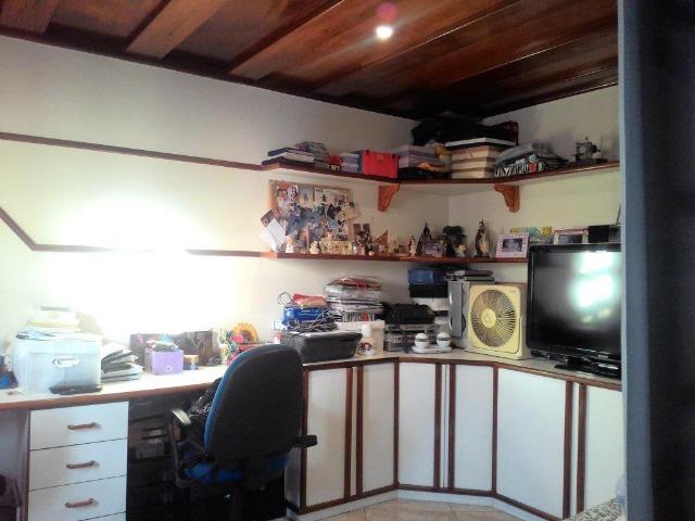 Rua Fábio da Luz Excelente Apartamento 4 Quartos 166m² JBM502216 - Foto 18