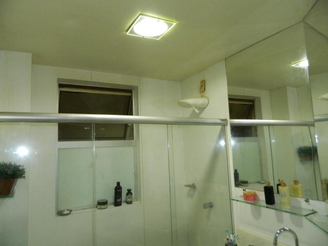 Apartamento para aluguel, 3 quartos, 1 vaga, Serra - Belo Horizonte/MG - Foto 15