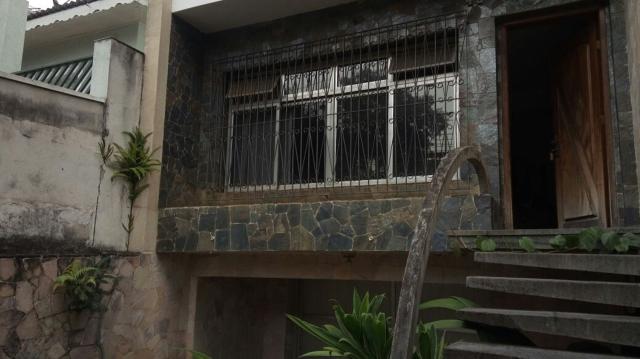 Casa à venda com 3 dormitórios em Jardim do mar, Sao bernardo do campo cod:1030-14078