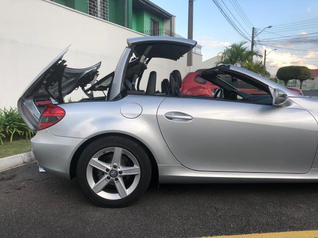 Mercedes-benz Slk-200 - Foto 8
