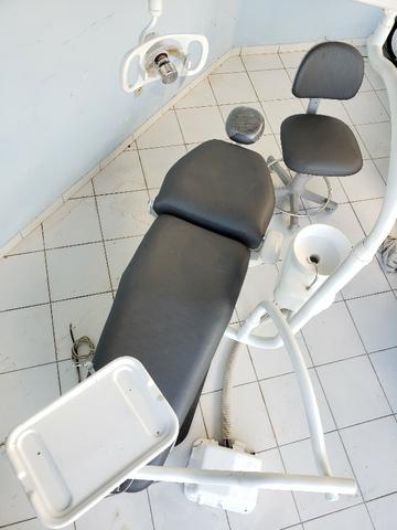 Cadeira odontológica - Foto 2