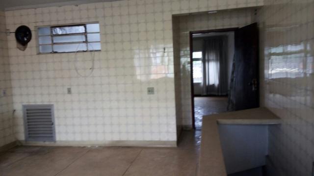 Casa à venda com 3 dormitórios em Jardim do mar, Sao bernardo do campo cod:1030-14078 - Foto 11