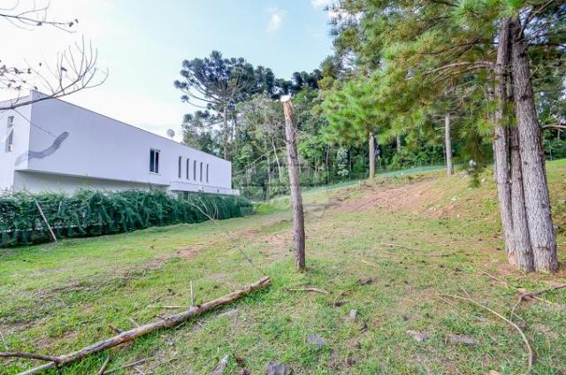 Loteamento/condomínio à venda em Campo comprido, Curitiba cod:148445 - Foto 19