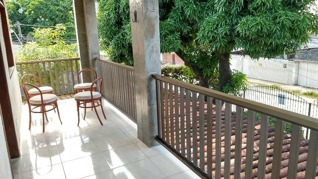 Casa Iputinga 5 quartos 2 suites com 5 vagas cobertas - Foto 18