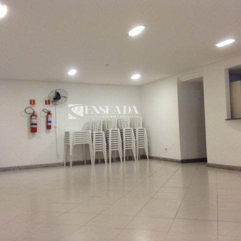 Apartamento, Praia do Canto, Vitória-ES - Foto 20