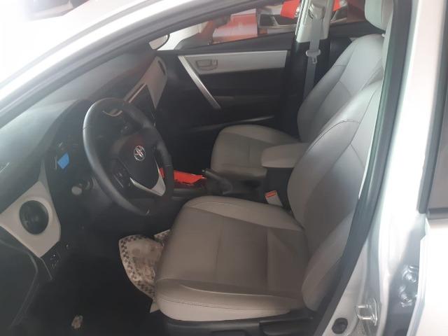 Toyota Corolla - Foto 4