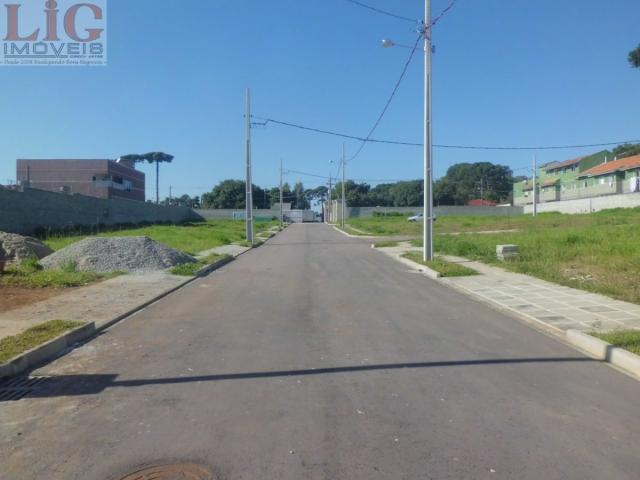Terreno, Pinheirinho, Curitiba-PR - Foto 6