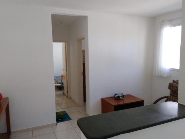 CONDOMINIO VIVA JUARA - APARTAMENTO 2 QUARTOS EM ESTÂNCIA MONAZÍTICA, SERRA. - Foto 8
