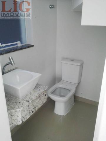 Apartamento, Cidade Industrial, Curitiba-PR - Foto 4