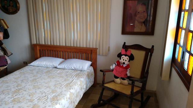 Casa Iputinga 5 quartos 2 suites com 5 vagas cobertas - Foto 9