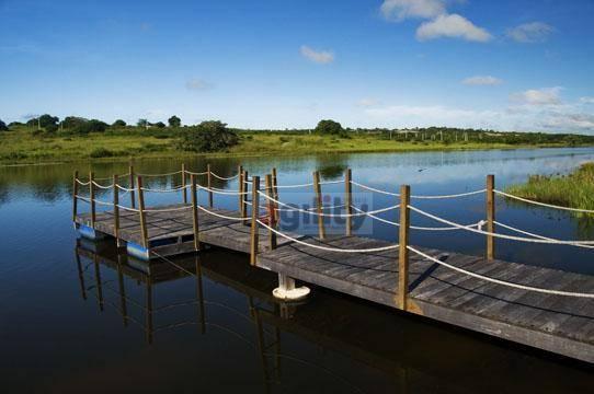 Terreno à venda, 803 m² por r$ 63.000 - lagoa do mato - macaíba/rn - Foto 11
