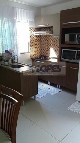 Casa, Bom Retiro, Joinville-SC - Foto 14