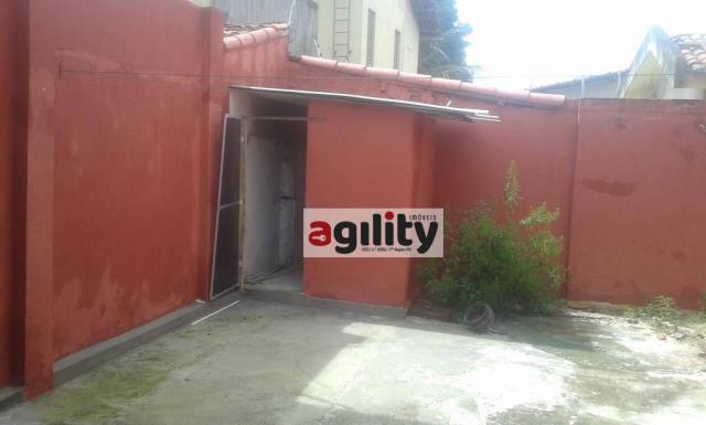 Casa residencial à venda, emaús, parnamirim. - Foto 13