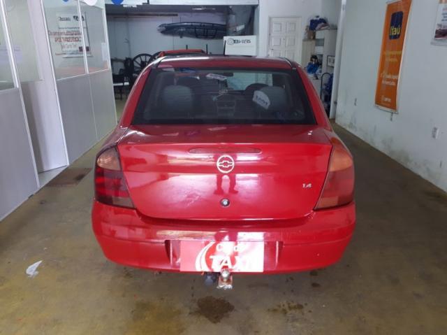 Chevrolet Corsa Sedan PREMIUM 5P - Foto 3