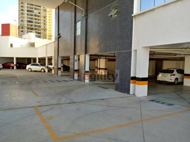 Sala à venda, office tower com 22 m² por r$ 100.000 - candelária - natal/rn - Foto 6