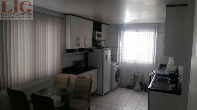 Apartamento, Cidade Industrial, Curitiba-PR - Foto 10
