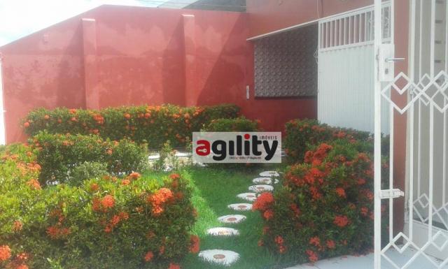 Casa residencial à venda, emaús, parnamirim. - Foto 5