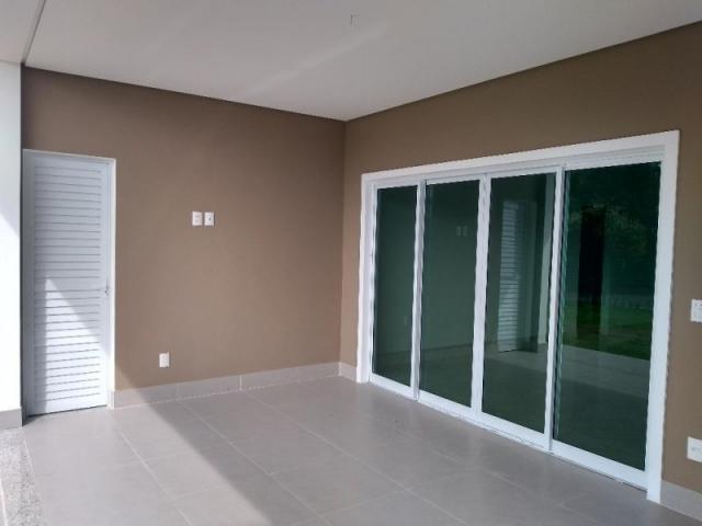 CONDOMINIO BOULEVARD LAGOA - CASA RESIDENCIAL 3 QUARTOS, 181M2 EM BOULEVARD LAGOA, SERRA. - Foto 9