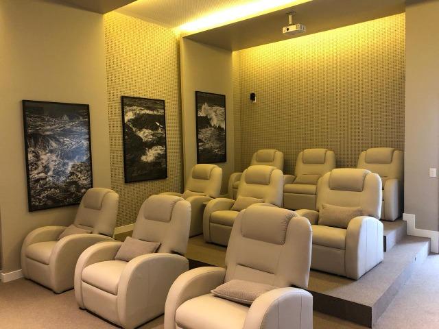 Apartamento 4 Suítes em Jaguaribe D'azur 236 m² - Foto 14