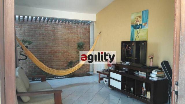 Exelente casa na a. atila paiva na cohabinal - Foto 4