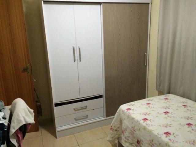 PARQUE DOS PINHOS III - APARTAMENTO RESIDENCIAL À VENDA, JARDIM LIMOEIRO, SERRA. - Foto 9