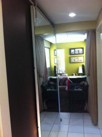 Apartamento com 2 dormitórios à venda, 63 m² por r$ 150.000 - pitimbu - natal/rn - Foto 14