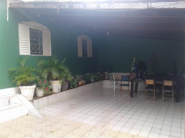 Melo Vende - Lote de esquina na Qd 32 Setor Leste - Gama Df - Foto 4