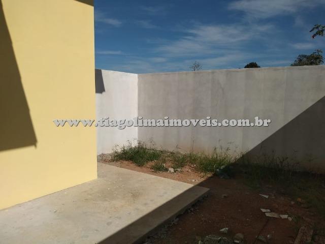 Casa Nova || 02 Dormitórios || Suíte || Golfinhos || 170 Mil - Foto 12