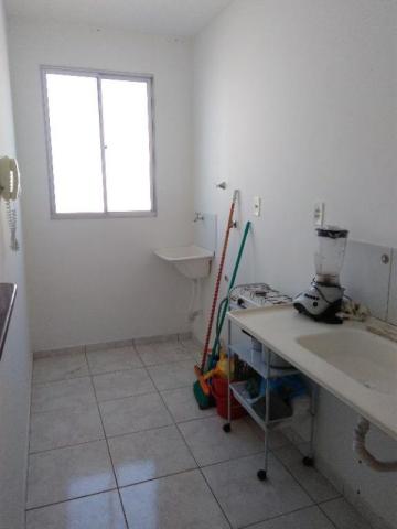 CONDOMINIO VIVA JUARA - APARTAMENTO 2 QUARTOS EM ESTÂNCIA MONAZÍTICA, SERRA. - Foto 6