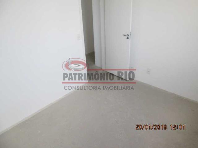 Ótimo apto condomínio Estação Zona Norte - Foto 10