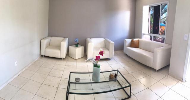 Apartamento 3 dorms no Villa Trujillo em Sorocaba - SP - Foto 7