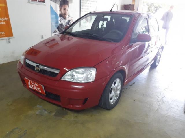 Chevrolet Corsa Sedan PREMIUM 5P - Foto 2