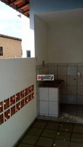 Casa comercial à venda, nova parnamirim, parnamirim. - Foto 15