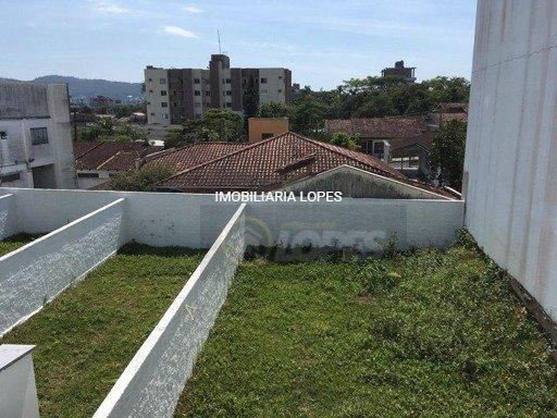 Sobrado, Santo Antônio, Joinville-SC - Foto 6