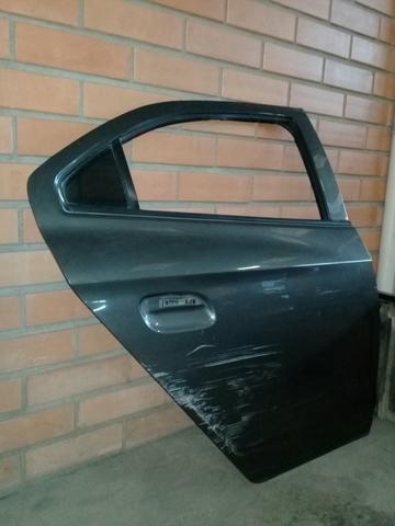 Porta onix traseira direita